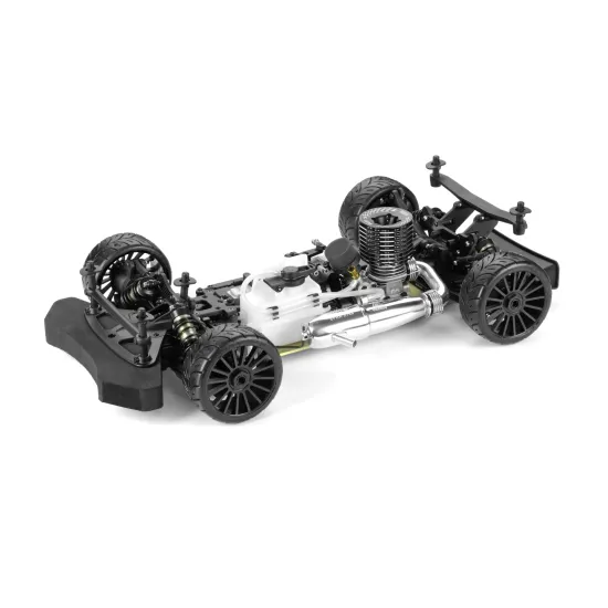 Xray Gtx 2022 1op8 Nitro On-Road Gt Car bouwdoos
