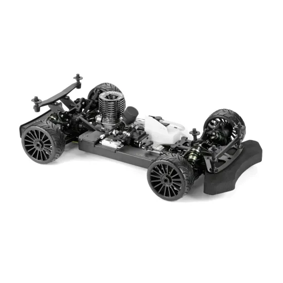 Xray Gtx 2022 1op8 Nitro On-Road Gt Car bouwdoos