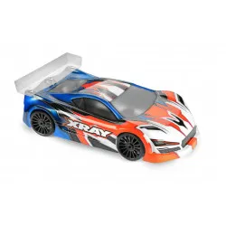 Xray Gtx 2022 1op8 Nitro On-Road Gt Car bouwdoos