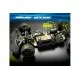 Xray Gtxe.3 - 1/8 Luxury Electric On-Road Gt Car