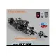 Xray Gtxe.3 - 1/8 Luxury Electric On-Road Gt Car