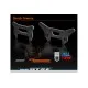 Xray Gtxe.3 - 1/8 Luxury Electric On-Road Gt Car