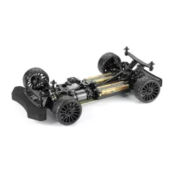 Xray Gtxe 23 1/8 Luxury Electric On-Road Gt Car