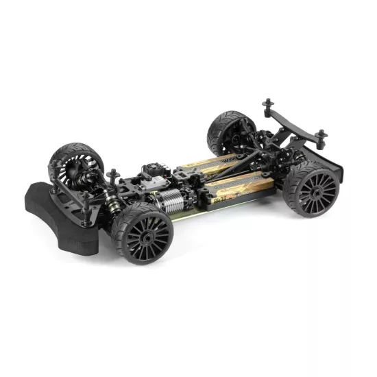 Xray Gtxe 23 1/8 Luxury Electric On-Road Gt Car