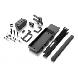 XRAY XT8E CONVERSION SET, #X350905