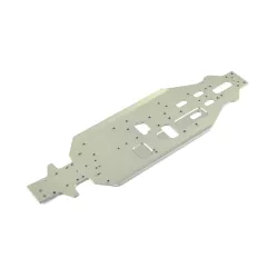 GTX'23 ALU CHASSIS - SWISS 7075 T6 (3MM)