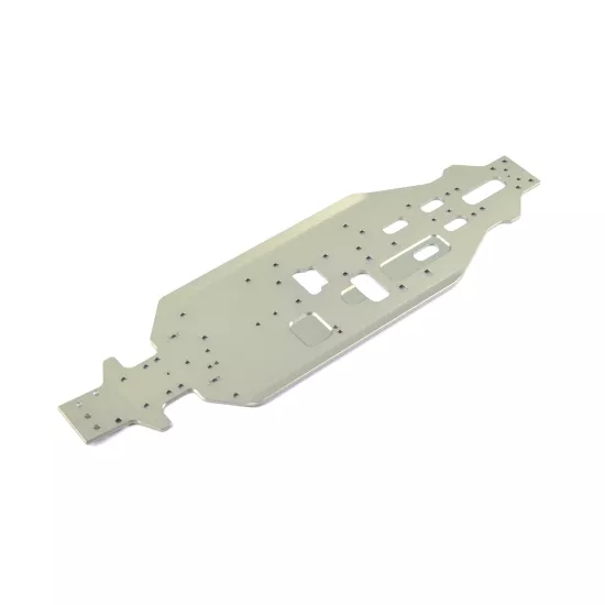 GTX'23 ALU CHASSIS - SWISS 7075 T6 (3MM)
