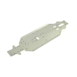 GTXE'23 ALU CHASSIS - SWISS 7075 T6 (3MM)