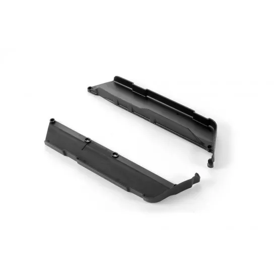 Xb8 Chassis Side Guards L+R, X351157