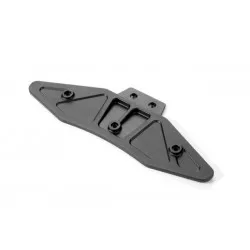GT COMPOSITE FRONT BUMPER, X351201