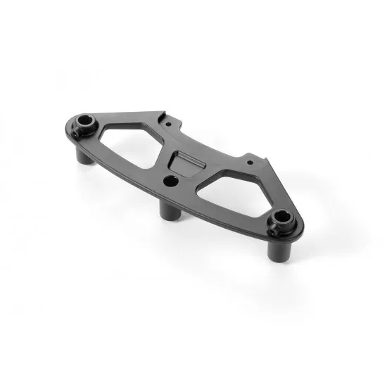GT COMPOSITE FRONT UPPER BUMPER, X351210