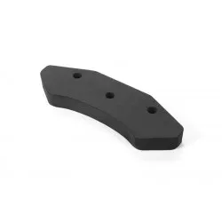 GT FOAM BUMPER, X351220