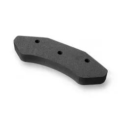 GT FOAM BUMPER - LIGHT, X351222