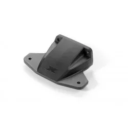 GT COMPOSITE FRONT UPPER BUMPER BRACE, X351240