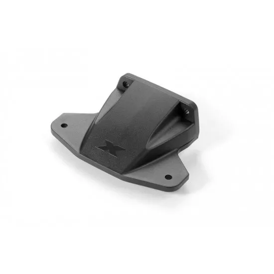 GT COMPOSITE FRONT UPPER BUMPER BRACE, X351240