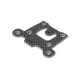 Graphite Upper Plate With Two Brace Positions
