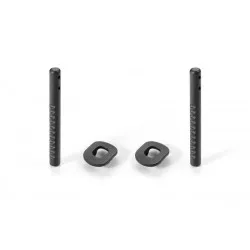 GT COMPOSITE BODY POSTS (2), X351420