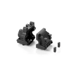 Xb8 Diff Bulkhead Block Set Front/Rear, X352005