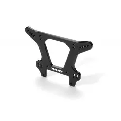 XT8 ALU FRONT SHOCK TOWER - CNC MACHINED 7075 T6 (4MM), X352069