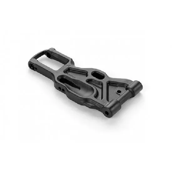 XB8 C-HUB COMPOSITE FRONT LOWER SUSPENSION ARM - MEDIUM