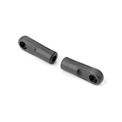 FRONT UPPER ARM BALL JOINT - GRAPHITE (2)