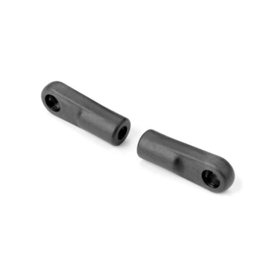 FRONT UPPER ARM BALL JOINT - GRAPHITE (2)
