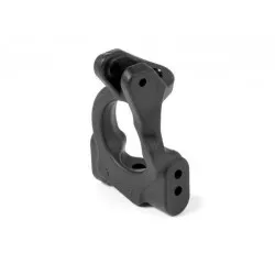 XB9 COMPOSITE 2-HOLE CASTER BLOCK 16deg RIGHT, X352215
