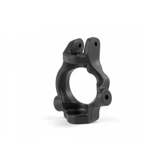 XB808 Composite Caster Block 14 deg. Left Hand Modified, X352224