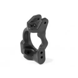 XB9 COMPOSITE 2-HOLE CASTER BLOCK 16deg LEFT, X352225