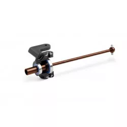XB808 Composite Steering Block Right Moulded-In Steel Bushi, X352252