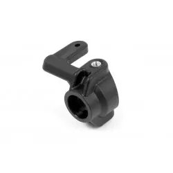 XB9 COMPOSITE STEERING BLOCK RIGHT - MOULDED-IN ALU BUSHING, X352253