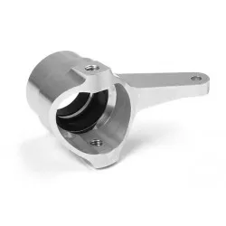 Alu Steering Block Right, X352255