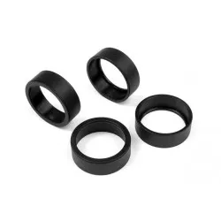 Composite Bushing For Alu Steering Block (4), X352290