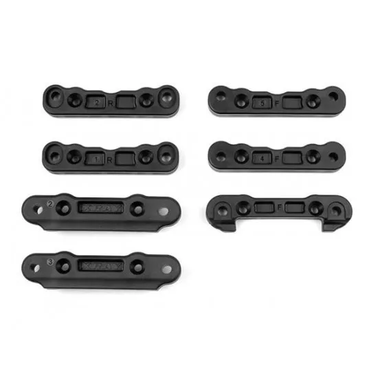 Composite Lower Susp. Holders Set, X352309