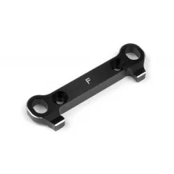 Alu Tq Front Lower Susp. Holder Front 7075 T6 (7mm), X352311