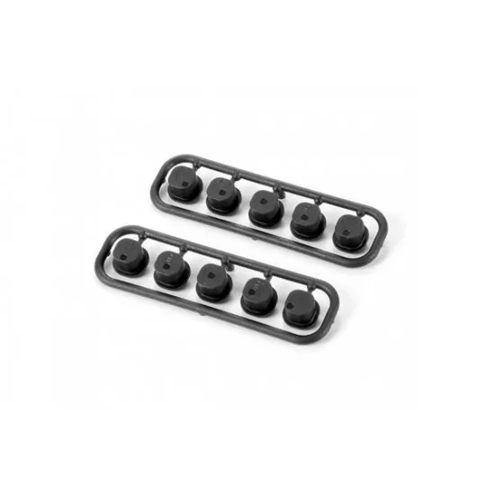 Composite Eccentric Bushings (2), X352314