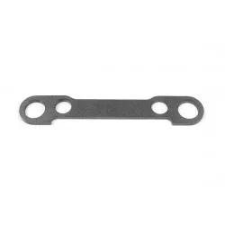 Steel Susp. Holder Front Laser Cut, X352318