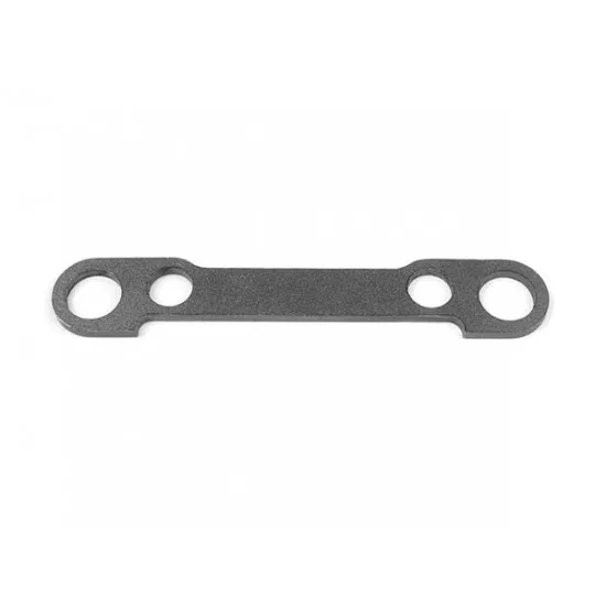 Steel Susp. Holder Front Laser Cut, X352318