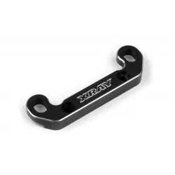 Alu Tq Front Upper Arm Holder 7075 T6 (8mm), X352332