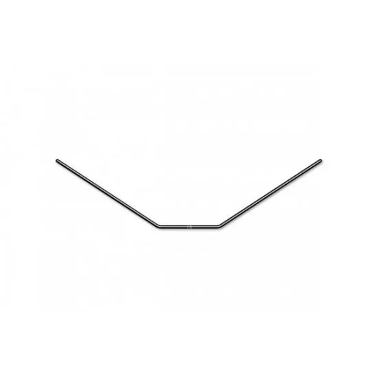 XB8 FRONT ANTI-ROLL BAR 1.6MM