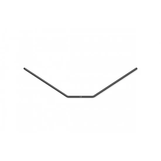 XB8 FRONT ANTI-ROLL BAR 1.8MM