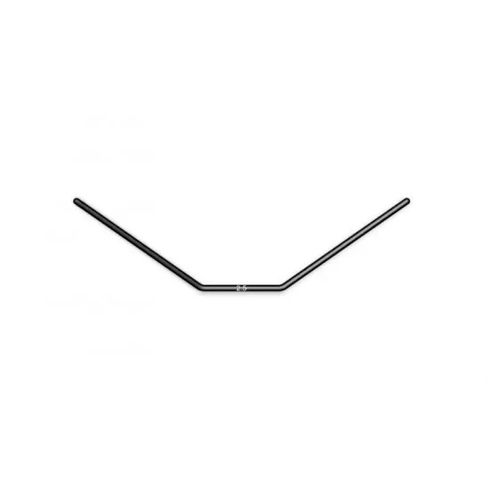 XB8 FRONT ANTI-ROLL BAR 2.5MM