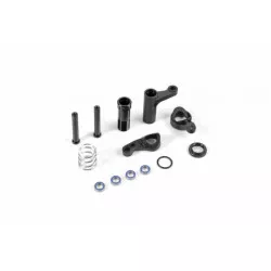 Xb8 Servo Saver Complete Set V2, X352503