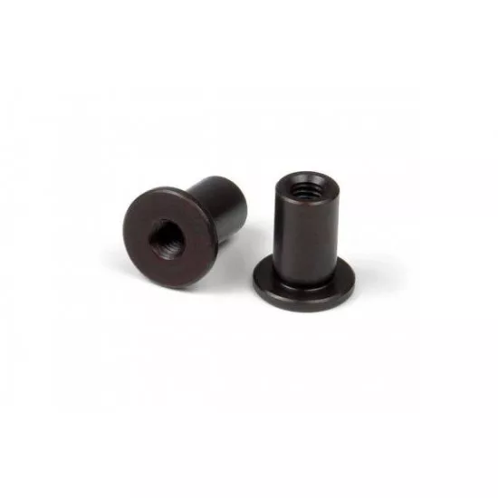 Steering Plate Bushing (2), X352575