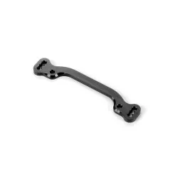 Xb8 Alu Steering Plate - Swiss 7075 T6, X352578