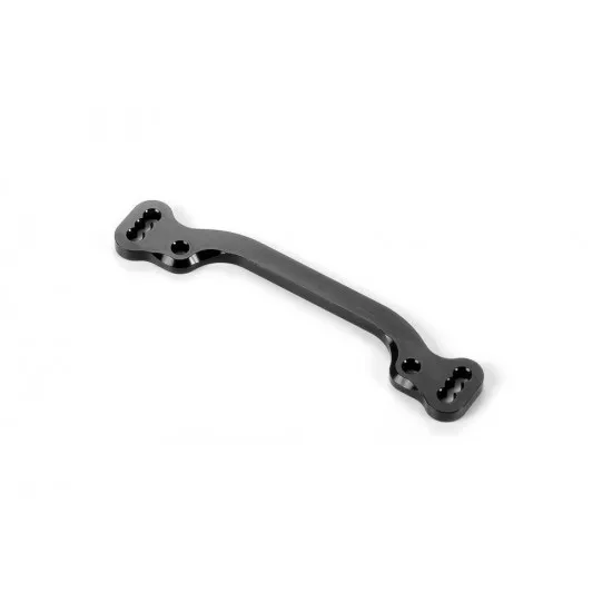 Xb8 Alu Steering Plate - Swiss 7075 T6, X352578