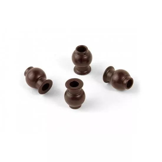 XB808 Ball Stud 6.8mm (4)