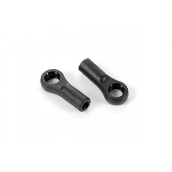 XB808 Composite Steering Ball Joint 6.8mm (2), X352664