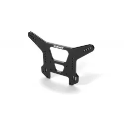 XT8 ALU REAR SHOCK TOWER - CNC MACHINED 7075 T6 (4MM), X353069