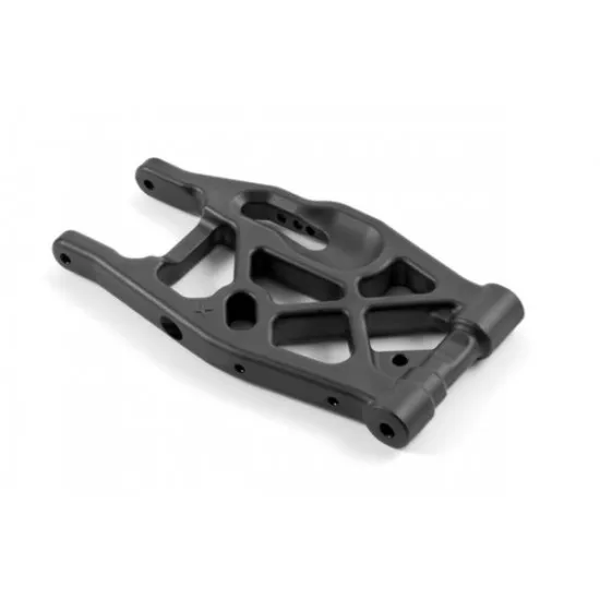 XB8'16 COMPOSITE REAR LOWER SUSPENSION ARM - RIGHT, X353113